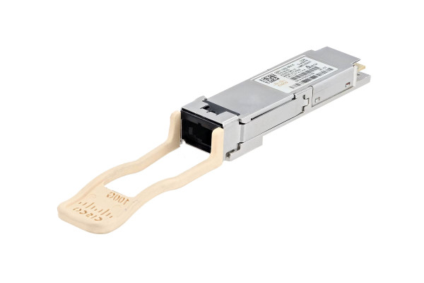 Cisco QSFP-100G-SR-4-S