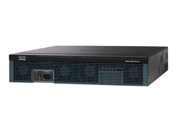 Cisco 2951-SEC/K9