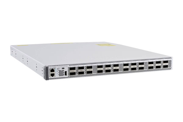 Cisco Catalyst C9500-24Q-A