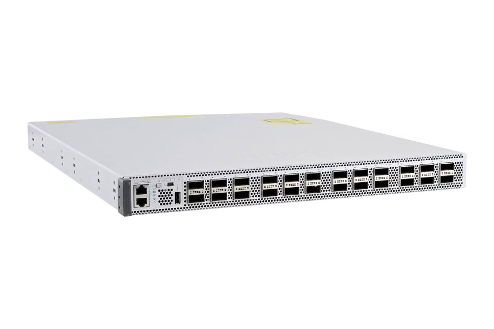 Cisco Catalyst C9500-24Q-A