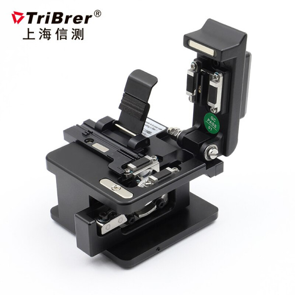 Скалыватель оптического волокна Tribrer CLV-200D