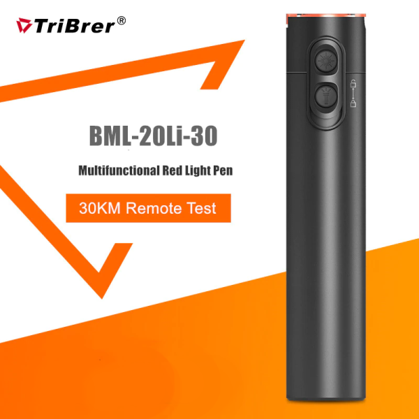 Визуальный дефектоскоп Tribrer BML-20Li-30