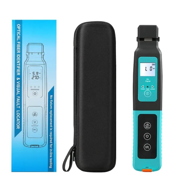 Optical Fiber Identifier YYS-40